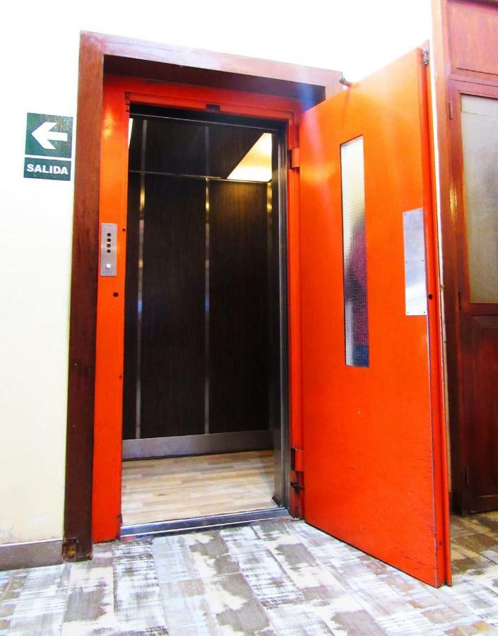 Casona Quera Hotel Cusco Eksteriør billede